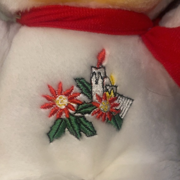 Fun world Christmas puppy plush - Picture 5 of 6